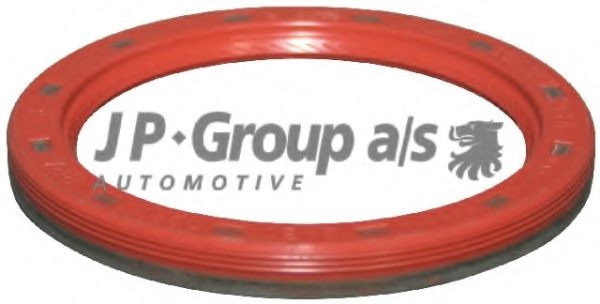Уплотнительное кольцо вала, приводной вал JP GROUP 1132102100