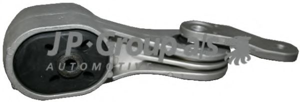 Подушка коробки передач JP GROUP 1132402600