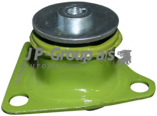 Подушка коробки передач JP GROUP 1132406270
