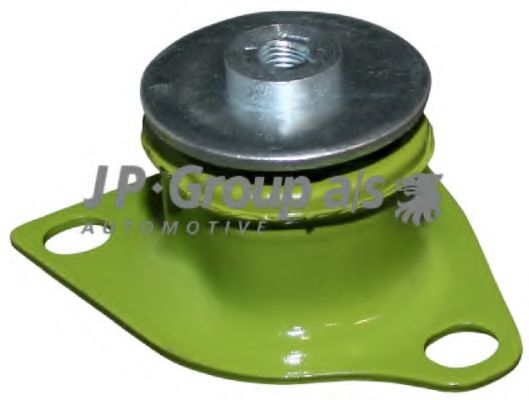 Подушка коробки передач JP GROUP 1132406280