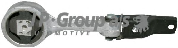 Подушка коробки передач JP GROUP 1132407000