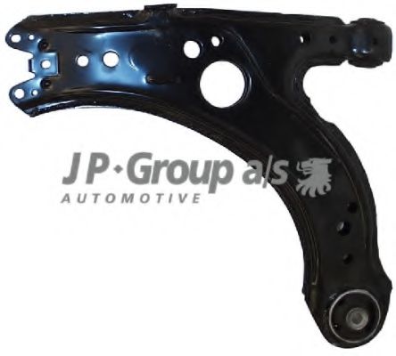 Рычаг подвески JP GROUP 1140101300