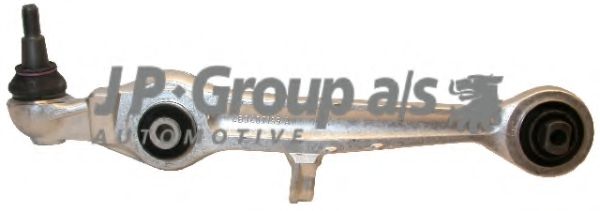 Рычаг подвески JP GROUP 1140101700