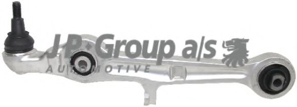 Рычаг подвески JP GROUP 1140102200