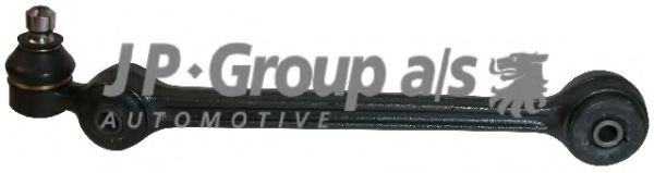 Рычаг подвески JP GROUP 1140102300