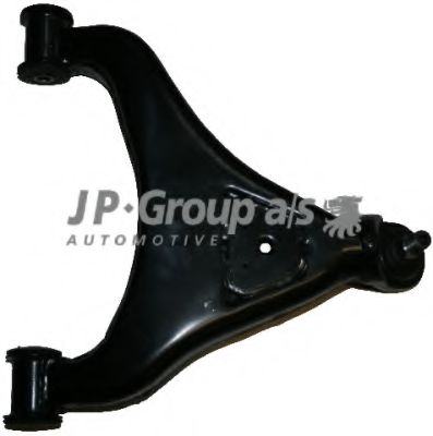 Рычаг подвески JP GROUP 1140102780