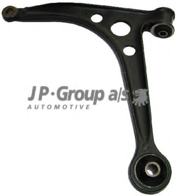 Рычаг подвески JP GROUP 1140103470