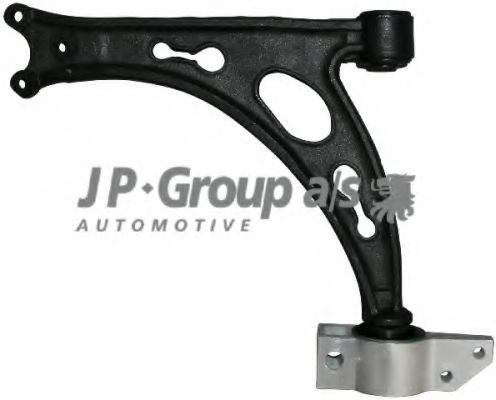 Рычаг подвески JP GROUP 1140104180