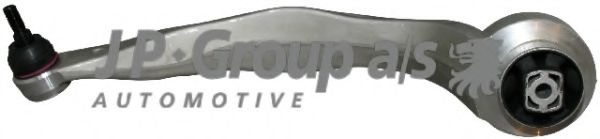 Рычаг подвески JP GROUP 1140104680