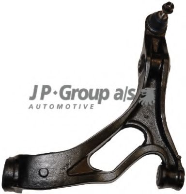 Рычаг подвески JP GROUP 1140104780