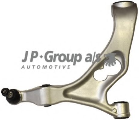 Рычаг подвески JP GROUP 1140104870