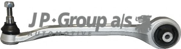 Рычаг подвески JP GROUP 1140106070