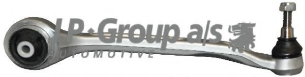 Рычаг подвески JP GROUP 1140106080