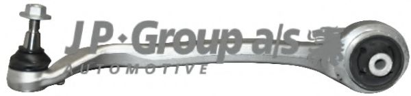 Рычаг подвески JP GROUP 1140106170