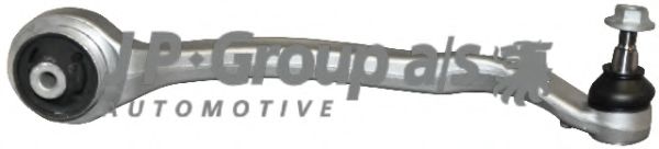 Рычаг подвески JP GROUP 1140106180