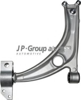 Рычаг подвески JP GROUP 1140106670