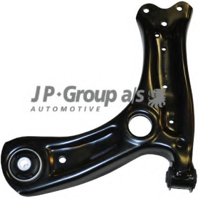 Рычаг подвески JP GROUP 1140107570