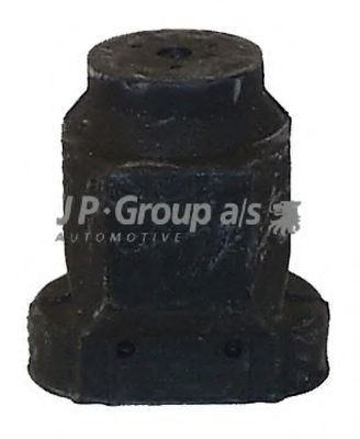 Сайлентблок рычага JP GROUP 1140200400
