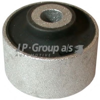 Сайлентблок рычага JP GROUP 1140204700