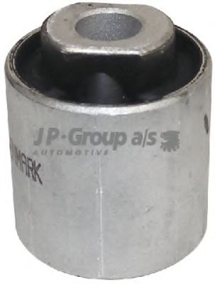 Сайлентблок рычага JP GROUP 1140205100