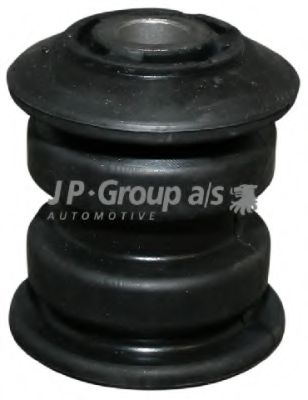 Сайлентблок рычага JP GROUP 1140206000