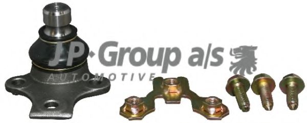 Шаровая опора JP GROUP 1140301900