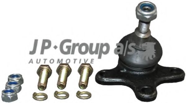 Шаровая опора JP GROUP 1140302070
