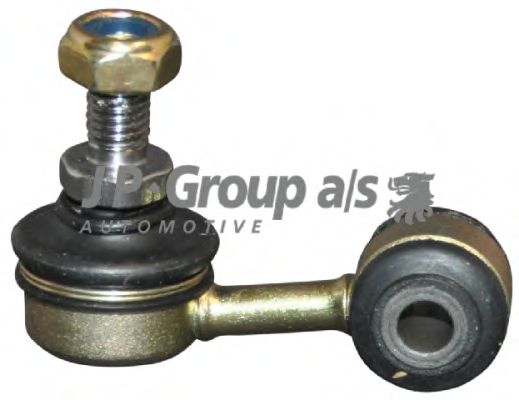 Стойка стабилизатора JP GROUP 1140400900