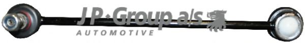 Стойка стабилизатора JP GROUP 1140401100