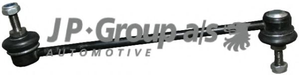 Стойка стабилизатора JP GROUP 1140401400