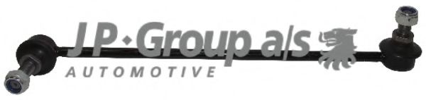 Стойка стабилизатора JP GROUP 1140403170