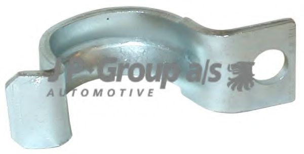 Кронштейн втулки стабилизатора JP GROUP 1140550300