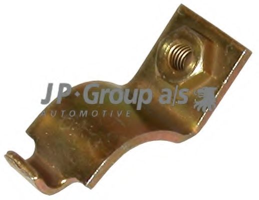 Кронштейн втулки стабилизатора JP GROUP 1140550500
