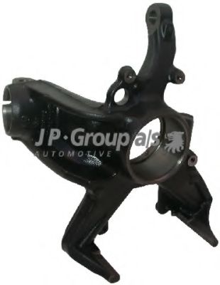 Сайлентблок рычага JP GROUP 1141100170
