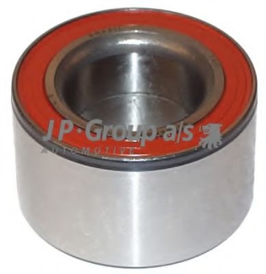 Подшипник ступицы JP GROUP 1141200200