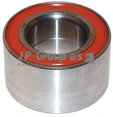 Подшипник ступицы JP GROUP 1141200300