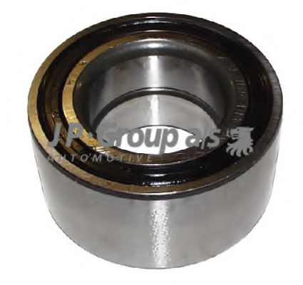 Подшипник ступицы JP GROUP 1141201200