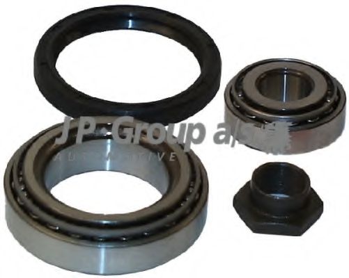 Подшипник ступицы JP GROUP 1141300610