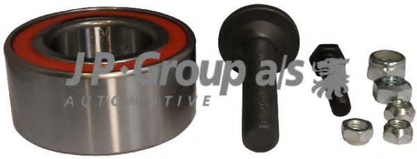 Подшипник ступицы JP GROUP 1141301110