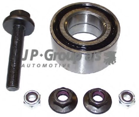 Подшипник ступицы JP GROUP 1141301210