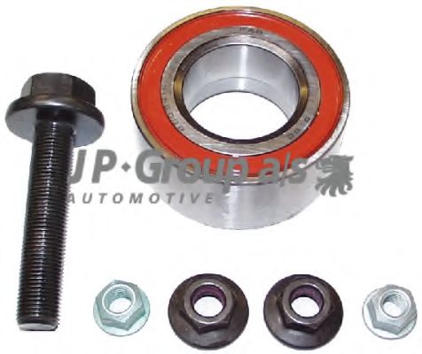 Подшипник ступицы JP GROUP 1141301310
