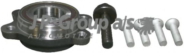Подшипник ступицы JP GROUP 1141301410