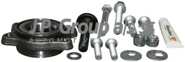 Подшипник ступицы JP GROUP 1141302210