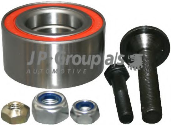 Подшипник ступицы JP GROUP 1141302410