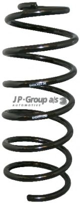 Пружина подвески JP GROUP 1142200300