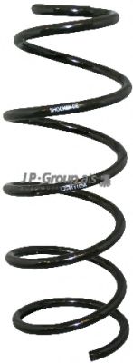 Пружина подвески JP GROUP 1142200500