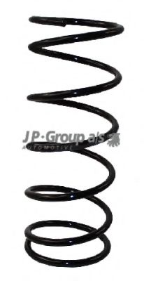 Пружина подвески JP GROUP 1142200700