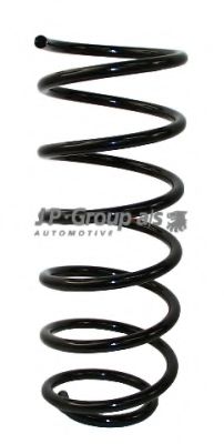 Пружина подвески JP GROUP 1142200800