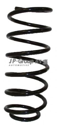 Пружина подвески JP GROUP 1142200900