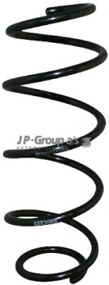 Пружина подвески JP GROUP 1142202800